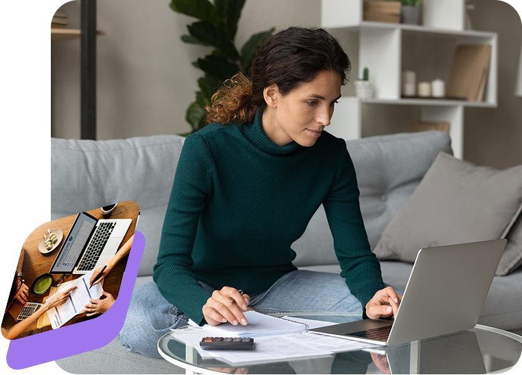 About Expense Connect