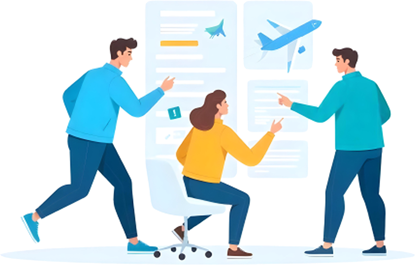 Expense Connect Banner