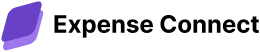 Expense Connect Logo